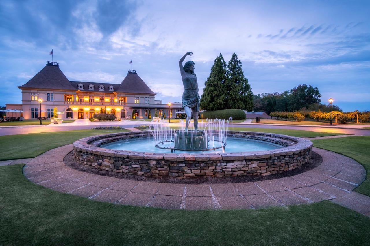 Chateau Elan Winery Врейзелтн Екстер'єр фото