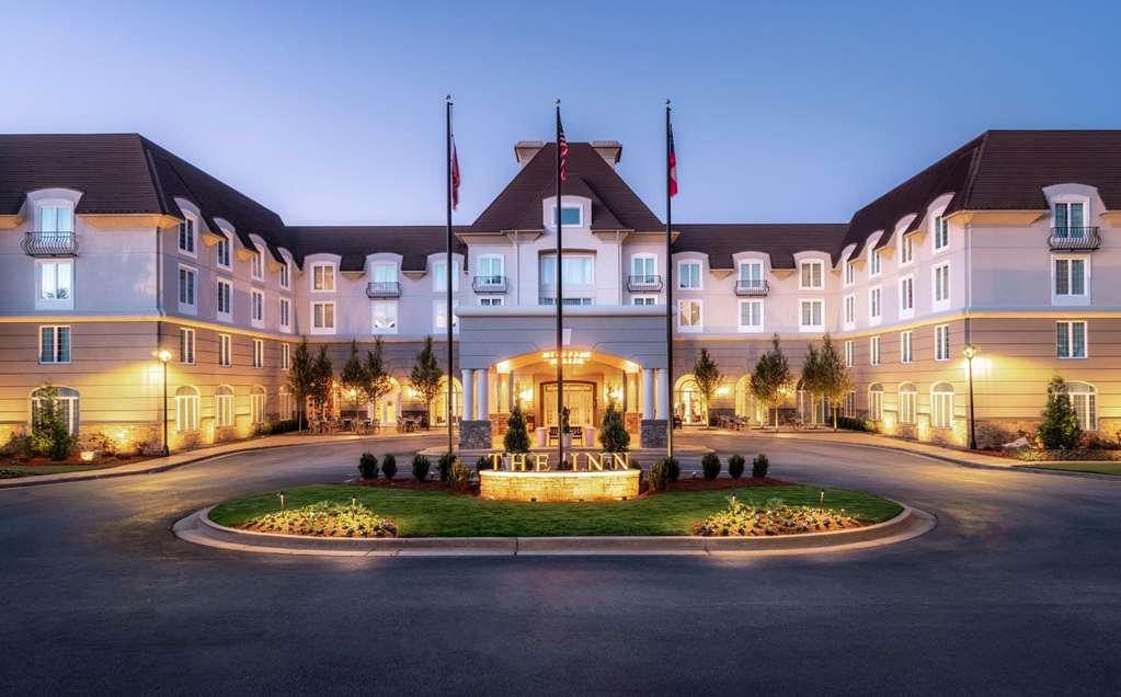 Chateau Elan Winery Врейзелтн Екстер'єр фото