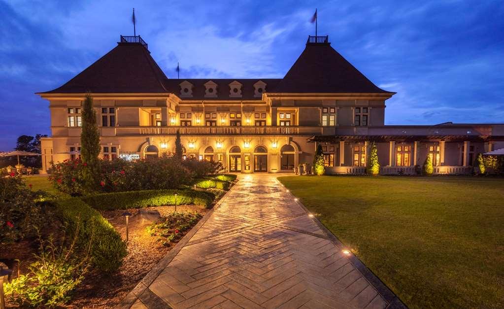 Chateau Elan Winery Врейзелтн Екстер'єр фото